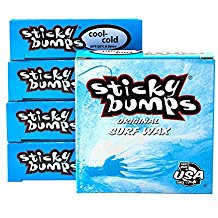 Sticky Bumps